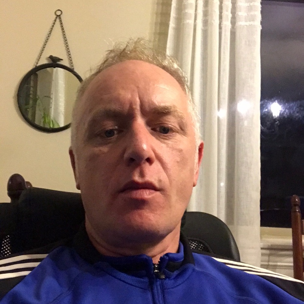 Meet your Posher, Mark